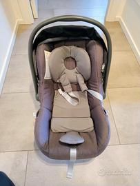 Passeggino Trilogy Inglesina