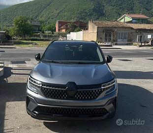 Renault austral alpine