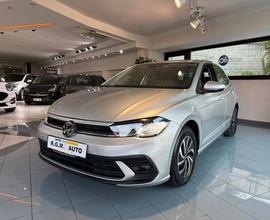 Volkswagen Polo 1.0 TGI 5p. Highline BlueMotion Te