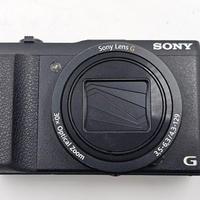 fotocamera Sony dsc-hx60