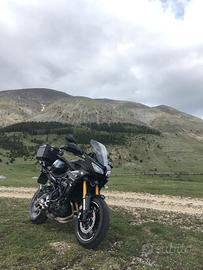 yamaha tracer 900