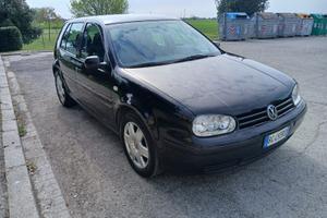 Volkswagen GOLF 1.9 TDI 110cv HAILAIN