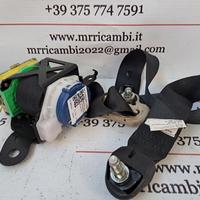 CINTURA DI SICUREZZA ANTERIORE DESTRA MAZDA 6 Berl