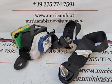 CINTURA DI SICUREZZA ANTERIORE DESTRA MAZDA 6 Berl