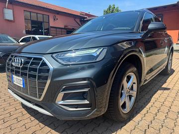 AUDI Q5 40 TDI 204 CV quattro S tronic Business