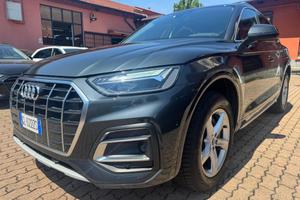 AUDI Q5 40 TDI 204 CV quattro S tronic Business