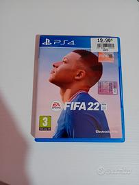 Fifa 22 usato