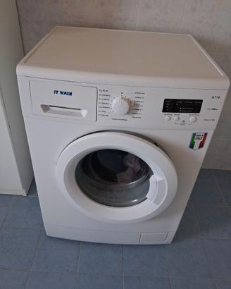 Lavatrice come nuova
