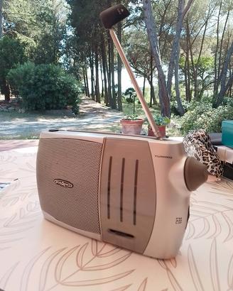 Radio Irradio RF-38