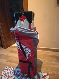 Lettino da Viaggio Hauck