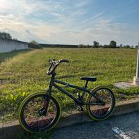 Bicicletta