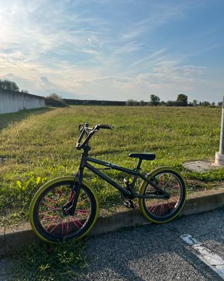 Bicicletta