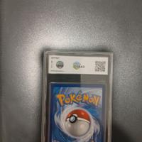 Reshiram ex