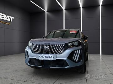 Peugeot 2008 PureTech 100 S&S Allure