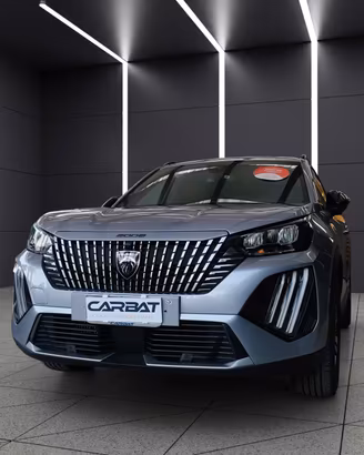 Peugeot 2008 PureTech 100 S&S Allure