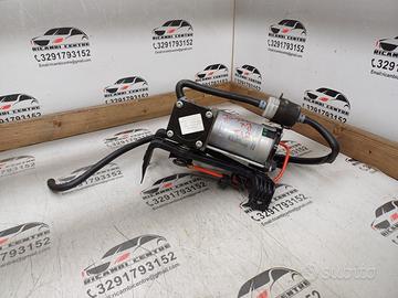 Compressore aria sospensione jaguar xj 2012 aw933b