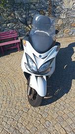 Yamaha Majestic 400 2012
