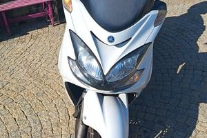 Yamaha Majestic 400 2012