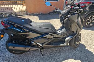 scooter xmax 300 tech max 2024