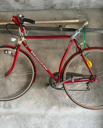 BICI BIANCHI