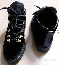 Scarponcino donna Car Shoe 