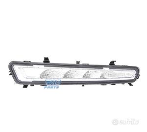 FARO DESTRO LUCE DIURNA FORD MONDEO MK4 11-14