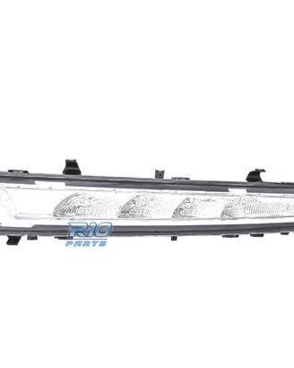FARO DESTRO LUCE DIURNA FORD MONDEO MK4 11-14