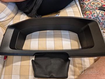 rivestimento/modanatura cruscotto California beach