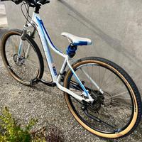 Mtb Cube 27.5