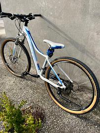 Mtb Cube 27.5
