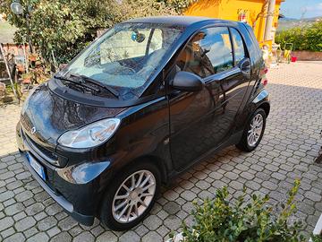 Smart 451 CDI 