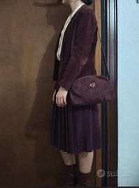Borsa vintage