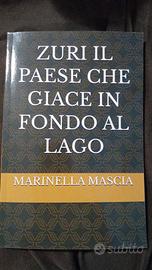 zuri il paese che giace in fondo al lago
