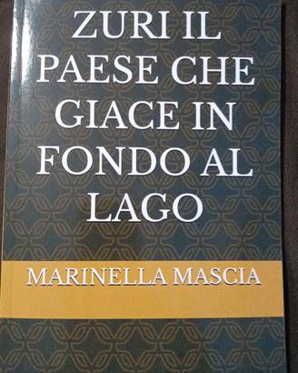 zuri il paese che giace in fondo al lago