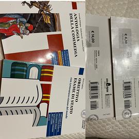 Libri italiano