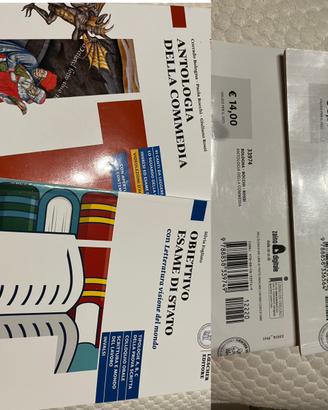 Libri italiano