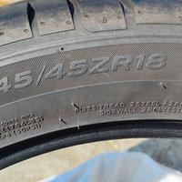 gomme auto
