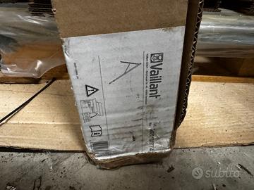 Vaillant 0020137774 Profilo Telaio VFK Verticale T