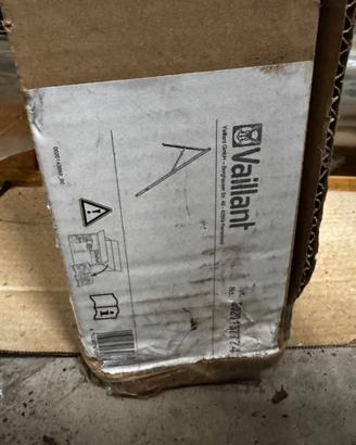 Vaillant 0020137774 Profilo Telaio VFK Verticale T