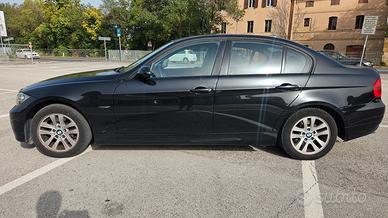 4 Cerchi Bmw 16 con gomme 