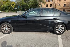 4 Cerchi Bmw 16 con gomme 