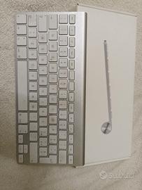 Tastiera Apple wireless 