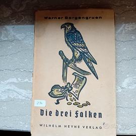 Novella tedesca del 1937
