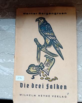 Novella tedesca del 1937