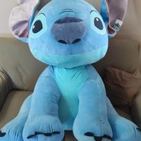 prodotto peluche stich gigante blu
