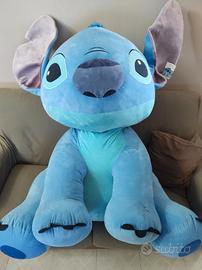 prodotto peluche stich gigante blu