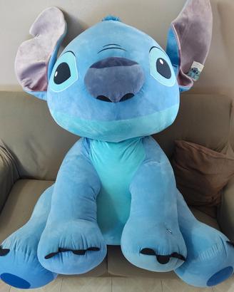 prodotto peluche stich gigante blu
