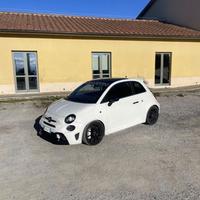500 Abarth esseesse
