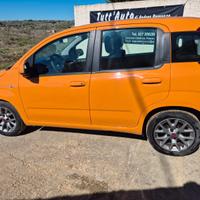 fiat Panda 1.2 GPL anno 2019