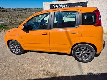 fiat Panda 1.2 GPL anno 2019